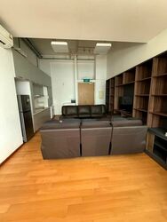 The Central (D1), Office #570936631